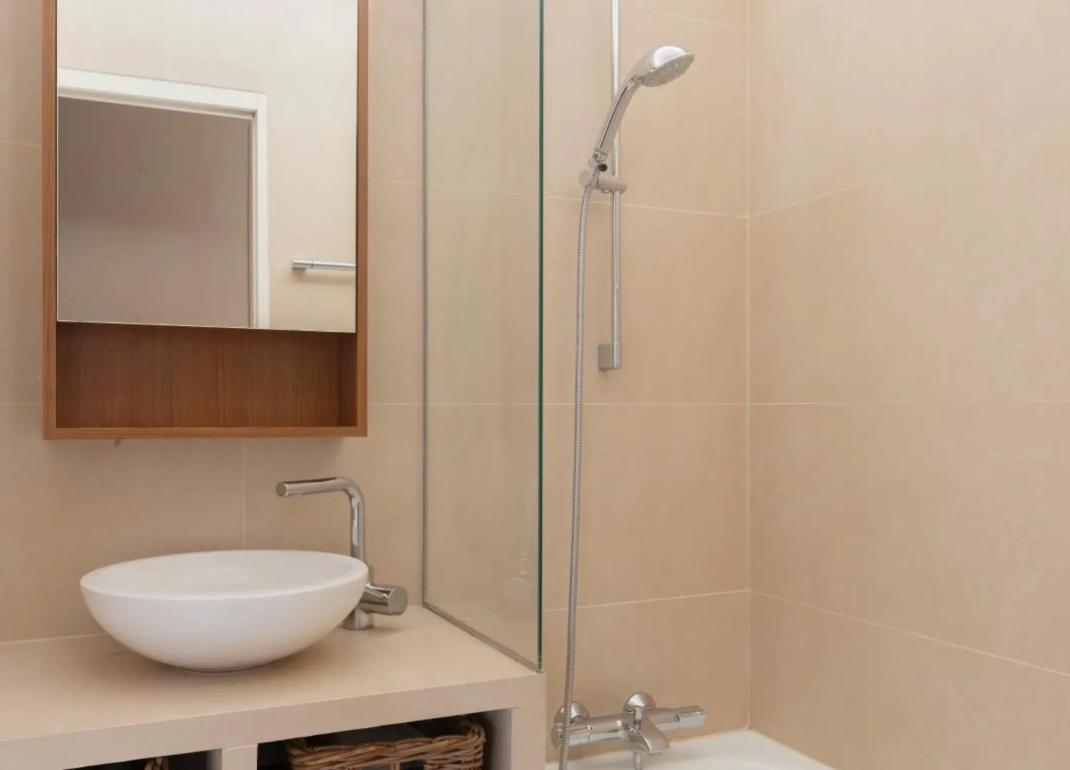 Apartment Eugene Design *