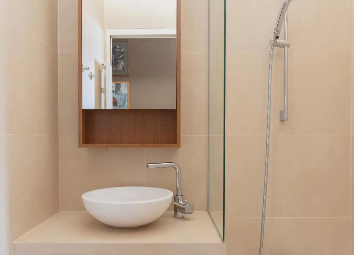 Eugene Design Appartement