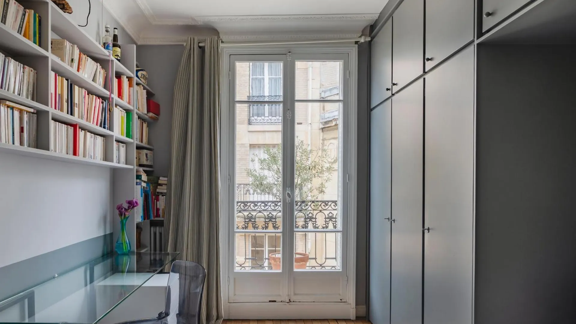 Appartement Eugene Design *