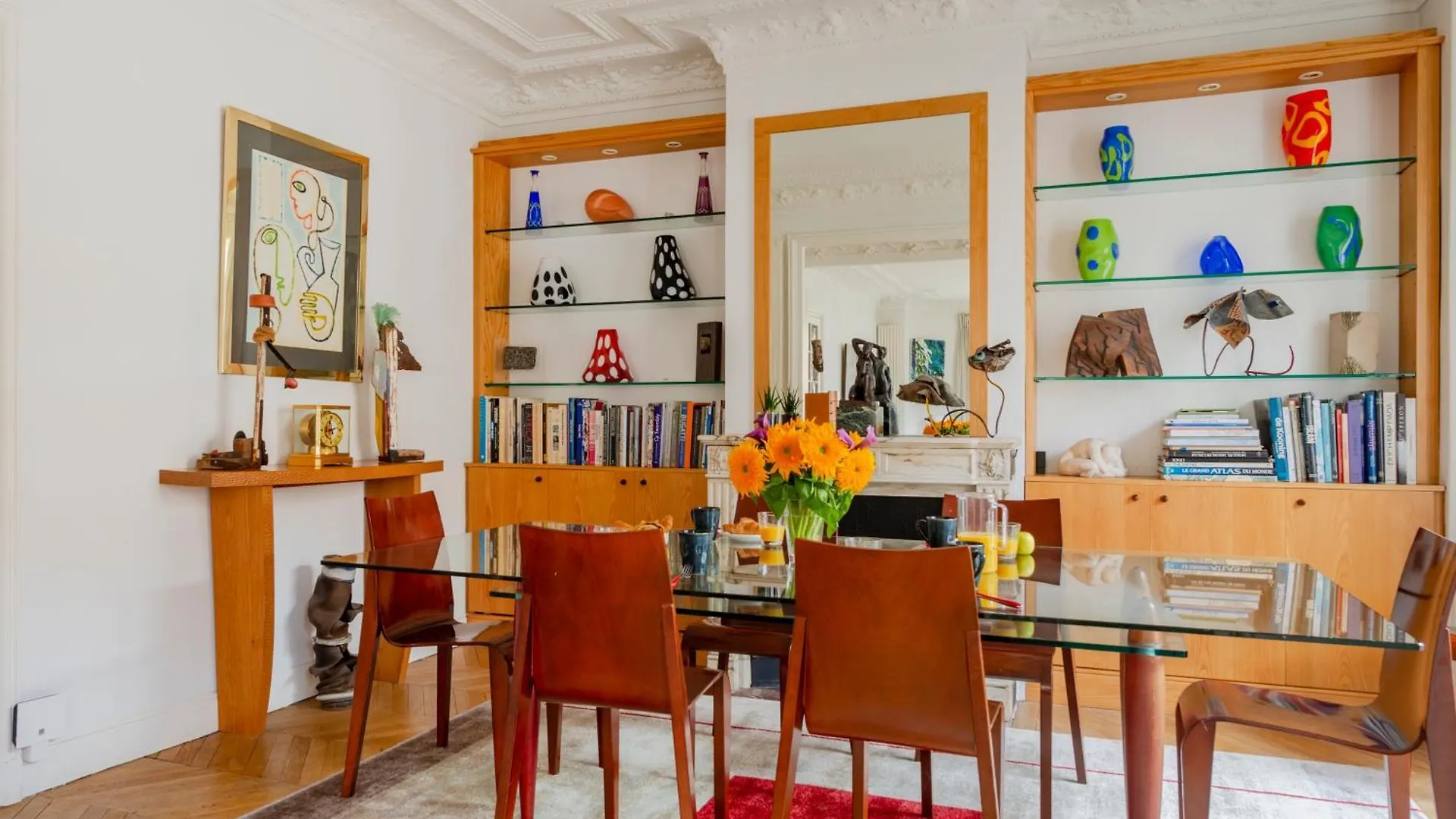 Eugene Design Daire